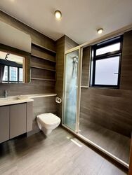 Hundred Palms Residences (D19), Condominium #602141861